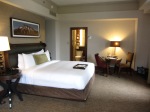 Fairmont Banff Springs Hotel 2016 room
